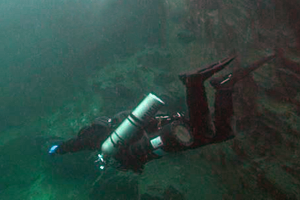 configuration-laterale-technique-sidemount-diver-tek-tec-rec